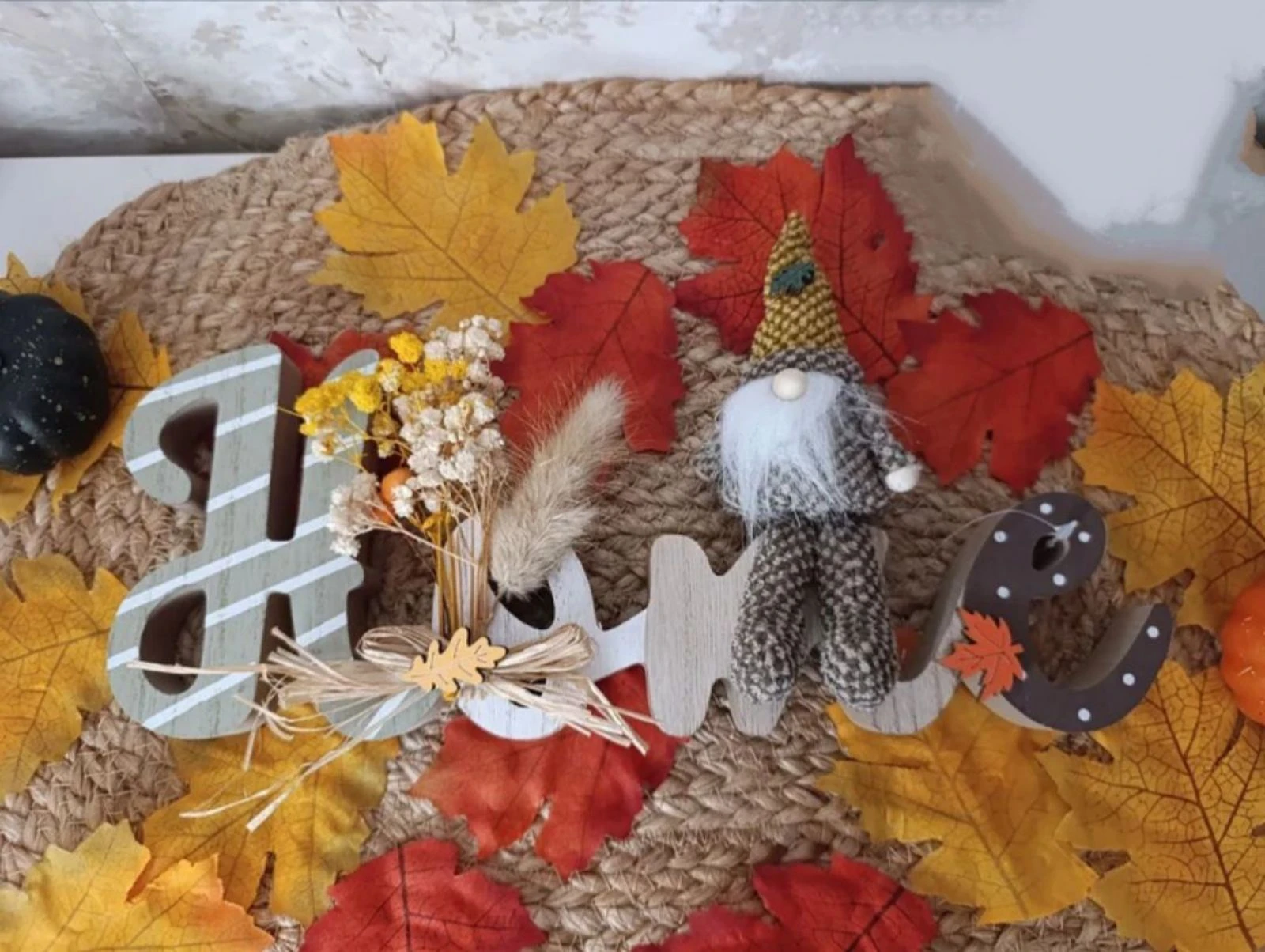 Fall Home – photo 3